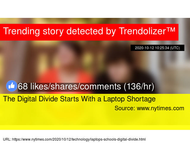 29+ The Divide Starts With Laptop Shortage Gif